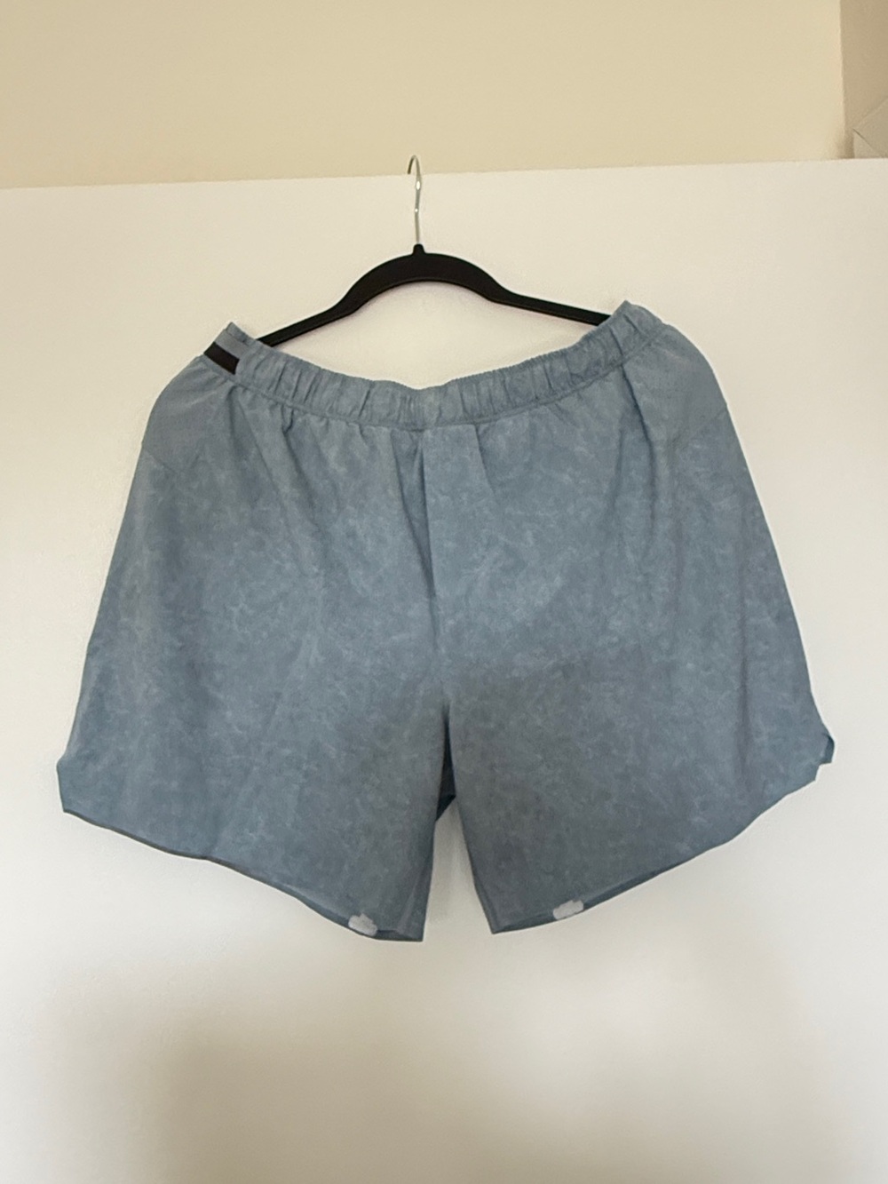 lululemon Men's Surge Shorts